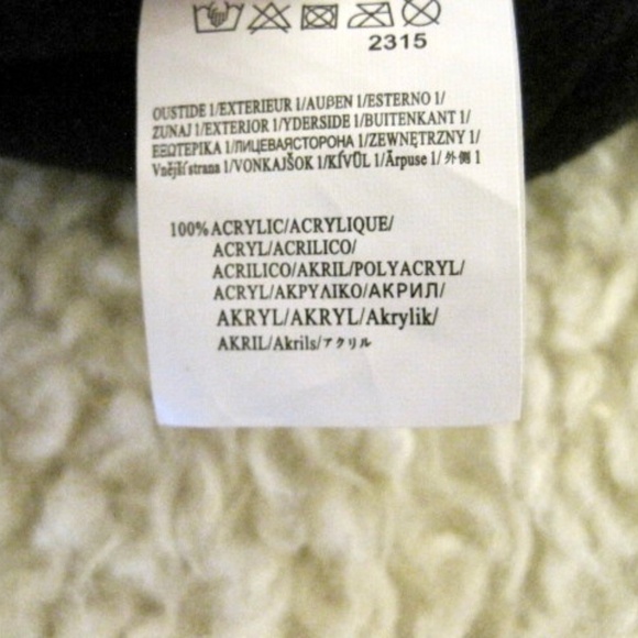 Rossignol Snowflake Beanie - Picture 9 of 10